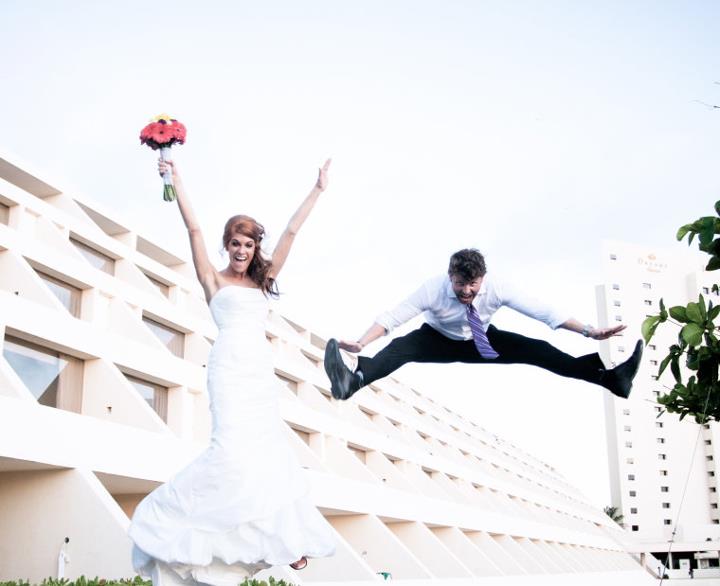 weddingtrampoline