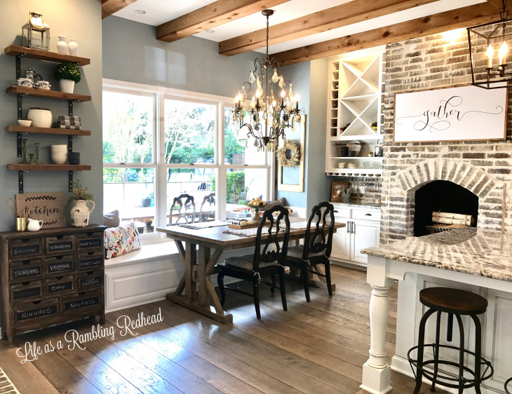 breathtaking-before-and-after-pictures-of-a-rustic-white-kitchen-renovation-so-much-eye-candy-life-as-a-rambling-redhead