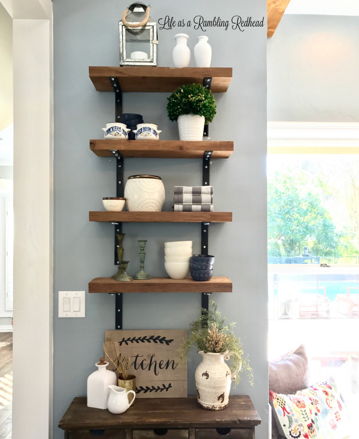 awesome-open-shelving-in-a-rustic-farmhouse-stunning-home-renovation-lots-of-pictures