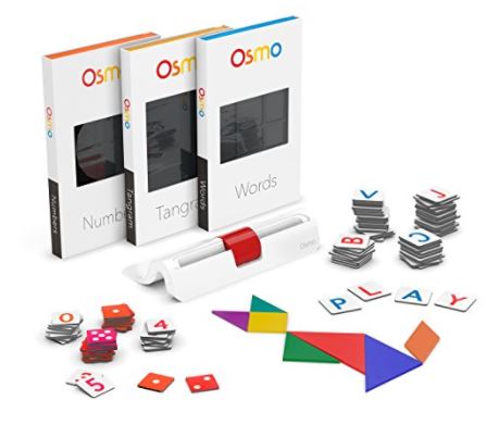 Osmo Genius Set