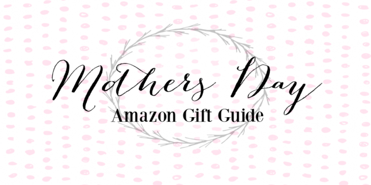 Amazon Gift Guide