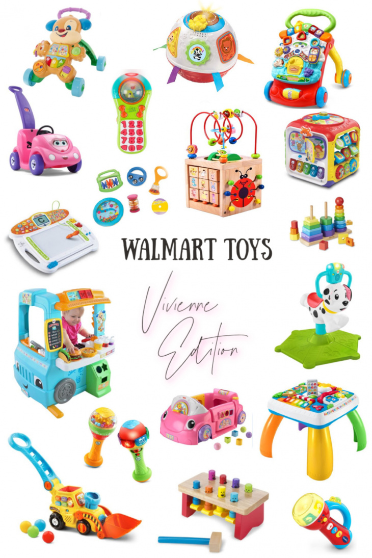 Best toys for 3 year hot sale olds 2019