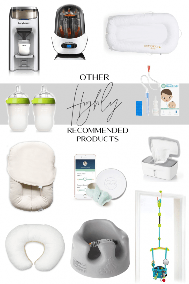 2020 best hot sale baby items