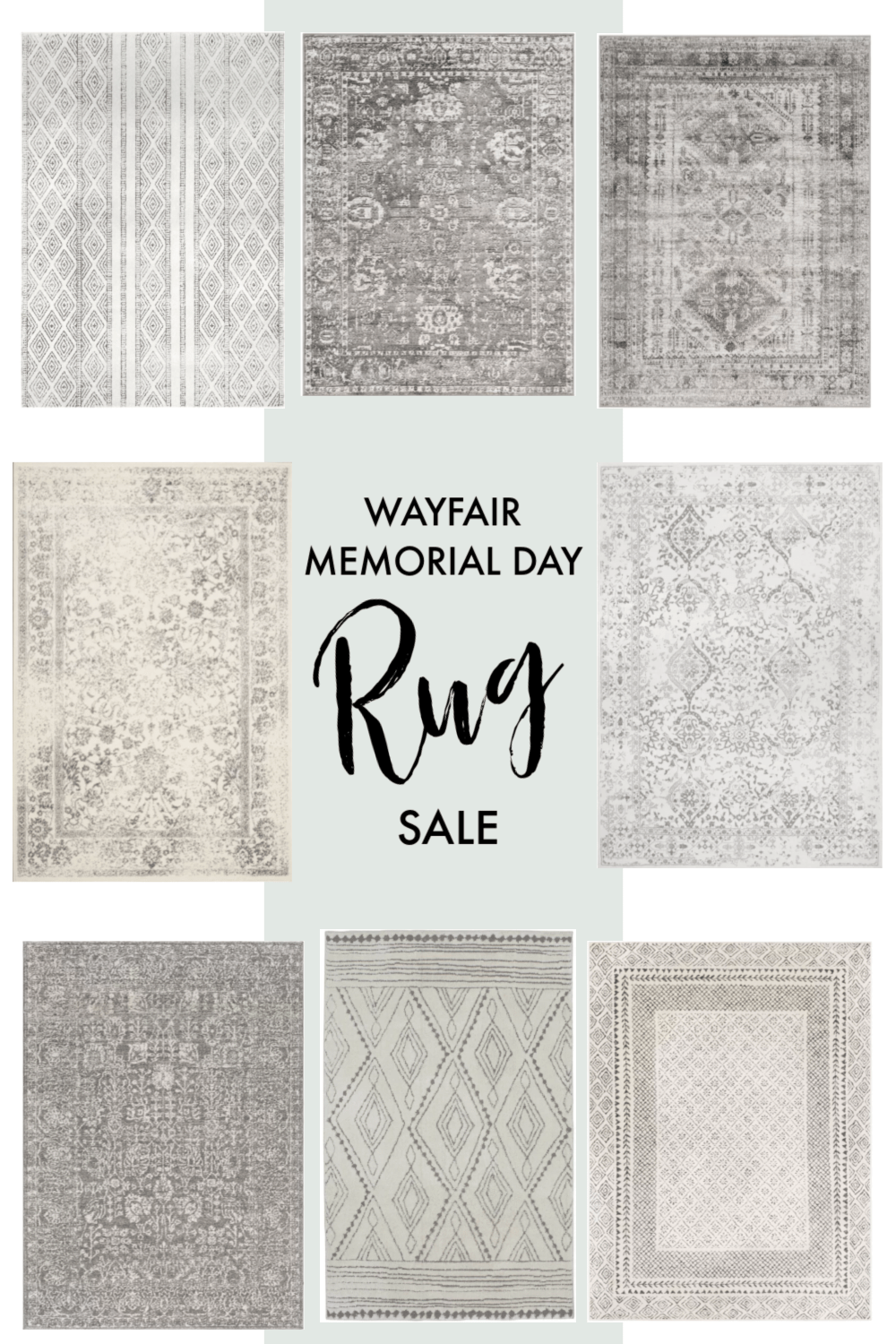 BEST of the best Memorial Day Sales + Home Decor! The Rambling Redhead