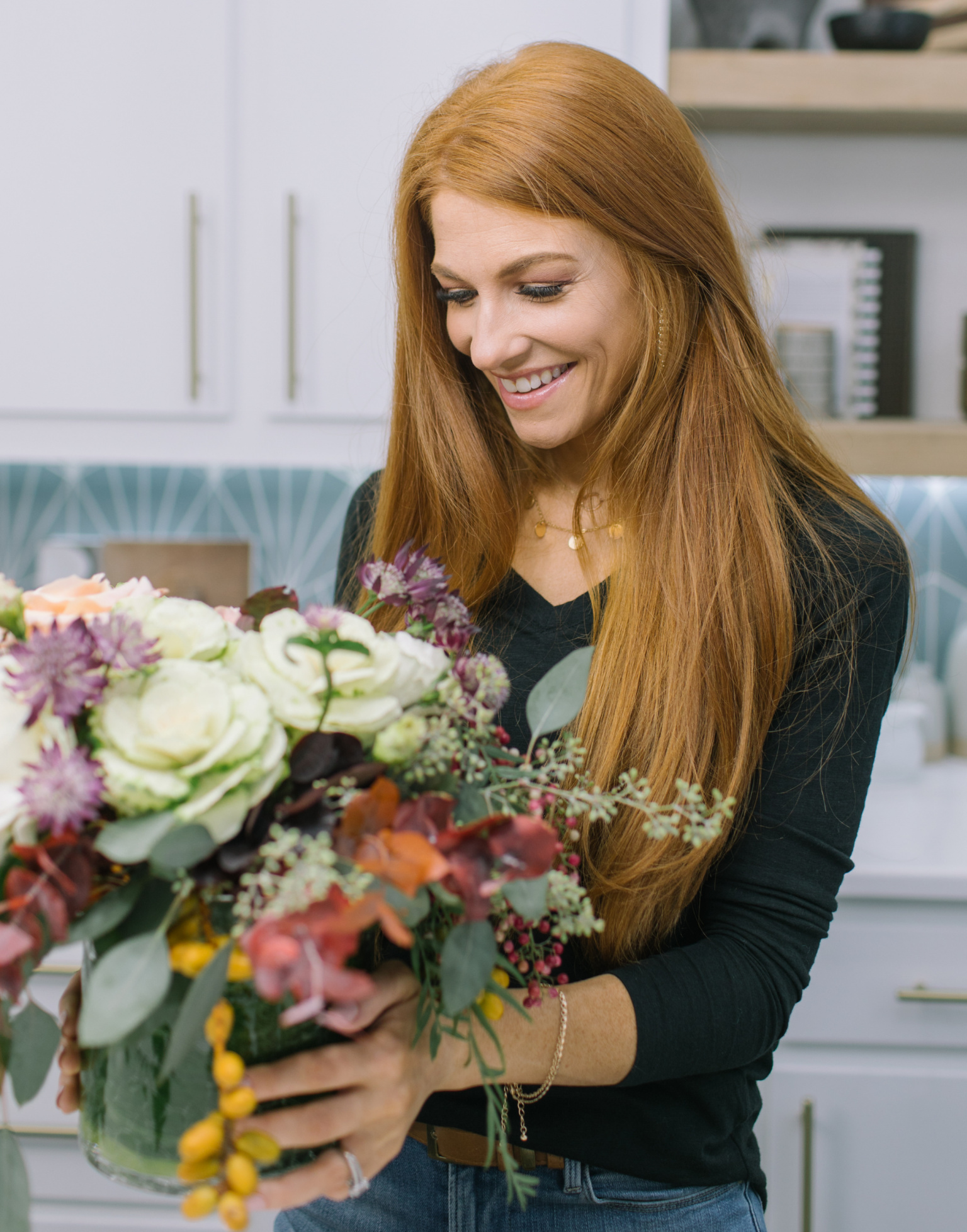 Shop The Rambling Redhead