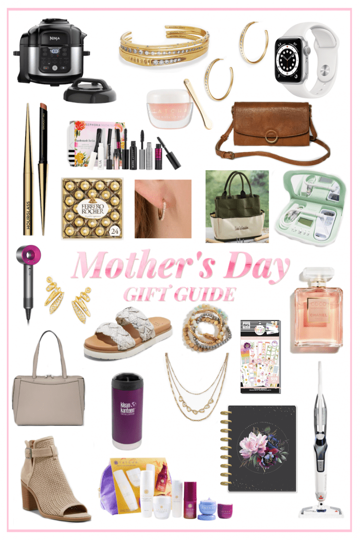 The Perfect Mother's Day Gift Guide - American and the Brit