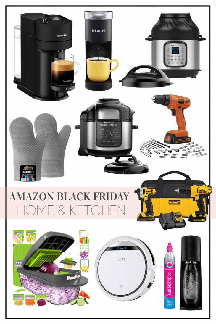 Nespresso, Keurig, and Ninja: Huge Black Friday Deals - TheStreet