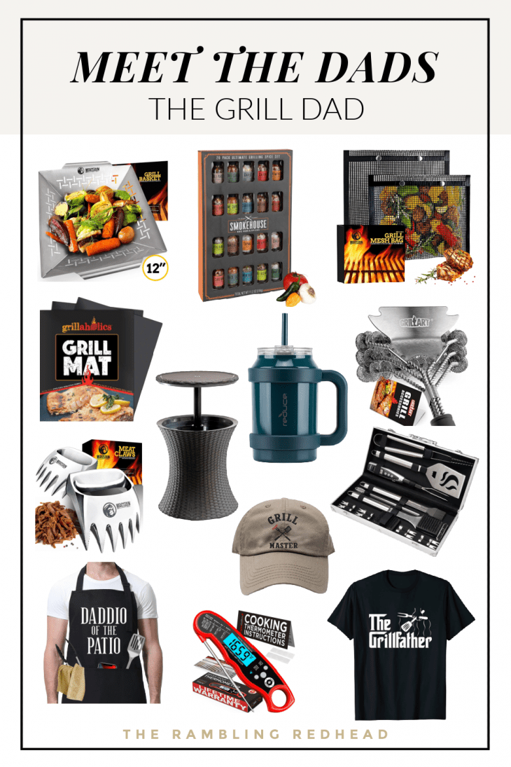 Father's Day Gift Guide - Inspired By This  Fathers day gifts, Fathers  day, Happy fathers day