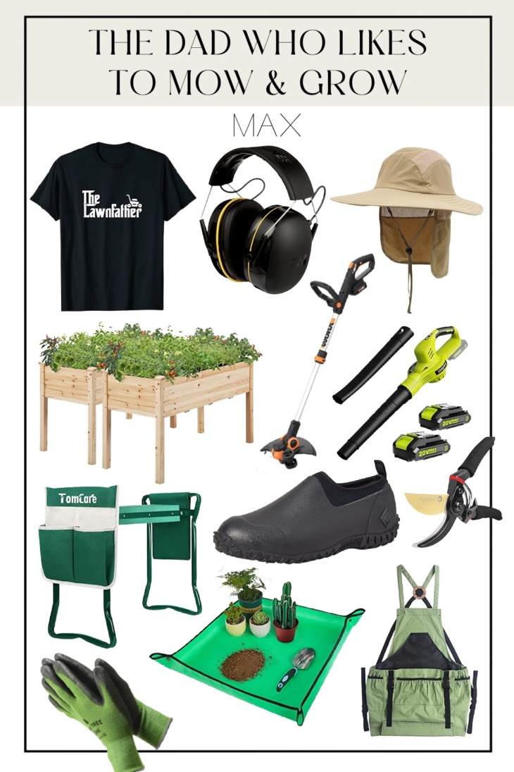 A Father's Day Gift Guide - Academy by FASHIONPHILE